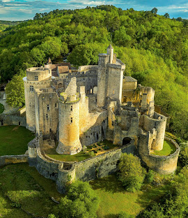 Château de Bonaguil