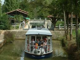 Balades le long de la Baïse