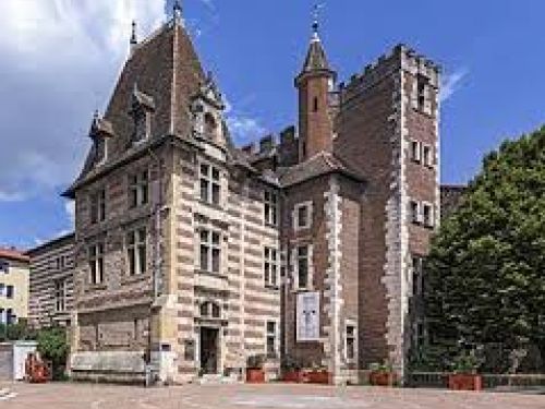 Musée des Beaux-Arts d’Agen