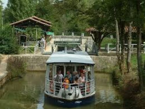 Balades le long de la Baïse