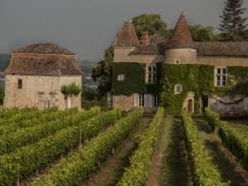 Caves & domaines de l’Albret
