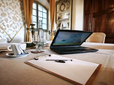 CONFORT Business stopover from 119€