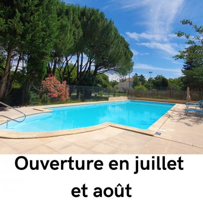 La Piscine