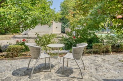 chambre charme vue jardin 29 2
