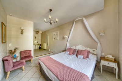chambre charme vue jardin 67 1