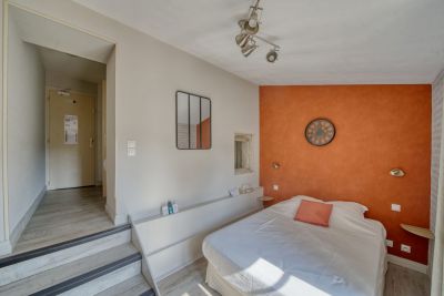chambre charme vue jardin 74 1