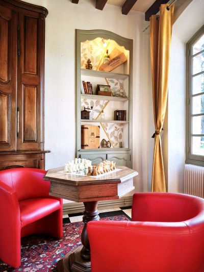 coin jeu salon proche Agen Lot et Garonne