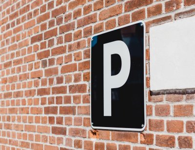 Parking Gratuit