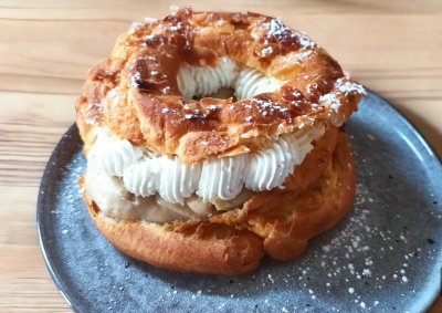 paris brest