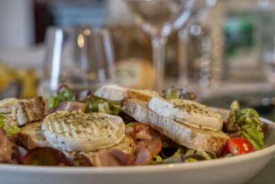 restaurant cuisine francaise 3