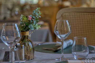 restaurant cuisine francaise 37
