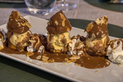 restaurant cuisine francaise 4