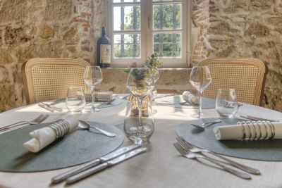 restaurant cuisine francaise 44