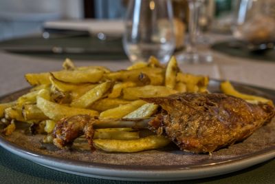 restaurant cuisine francaise 51