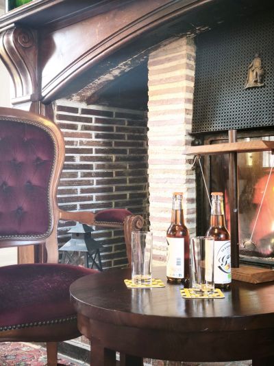 soiree detente salon hotel prince noir agen