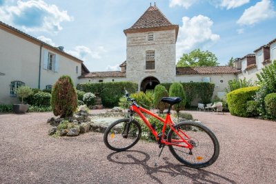 Bike Garage