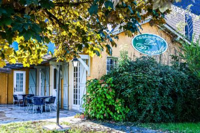 hotel des pyrenees et restaurant ousse 66 1