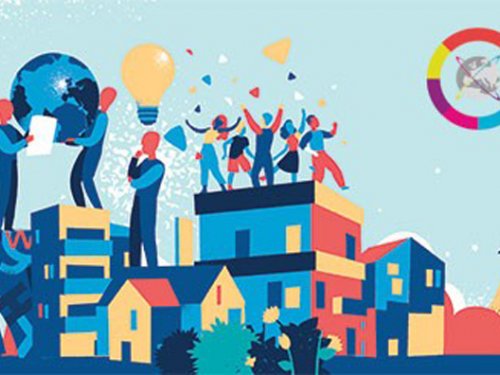 ESOF 2018 in Toulouse & Science in The city