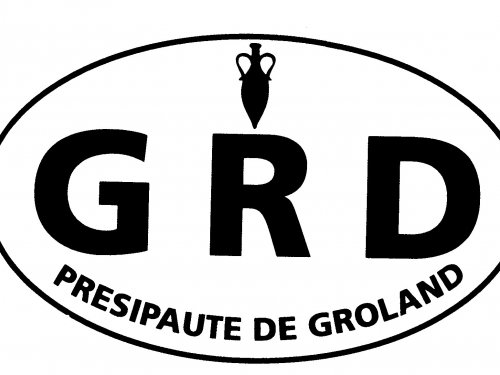 Fifigrot - Festival international du Film Grolandais