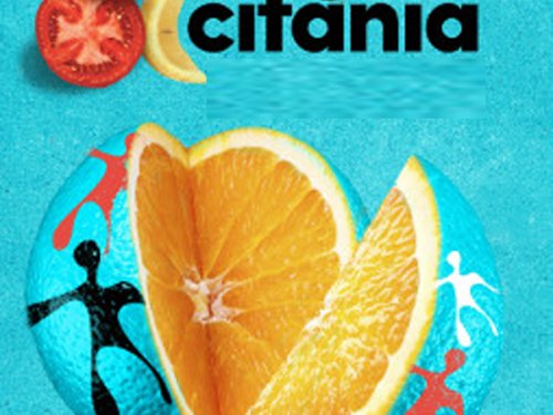 Le festival Occitania