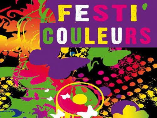 FESTI’COULEURS