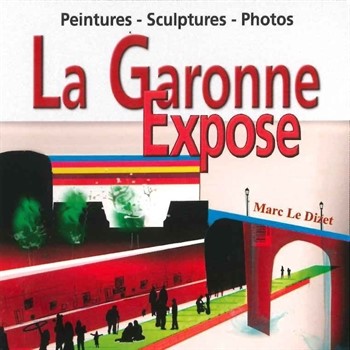 La Garonne expose