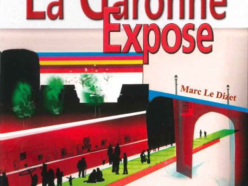 La Garonne expose chaque Dimanche