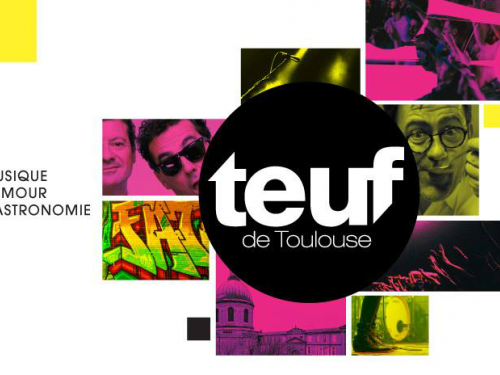 Teuf de Toulouse