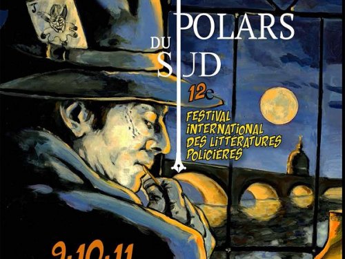 Festival Polars du Sud