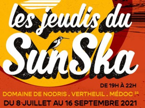 Les Jeudis du Sun Ska