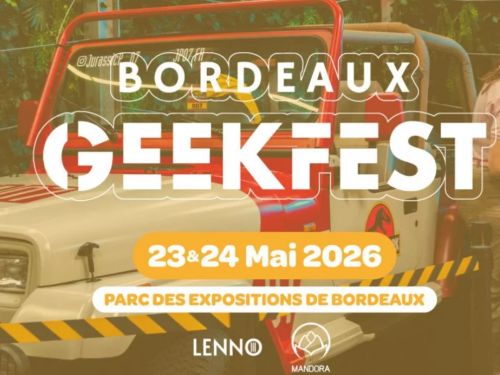 GeekFest 2026