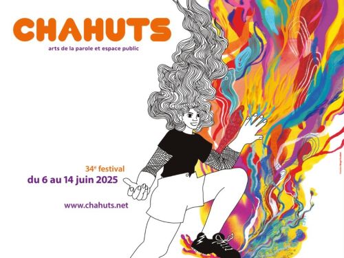 Festival Chahuts 2025