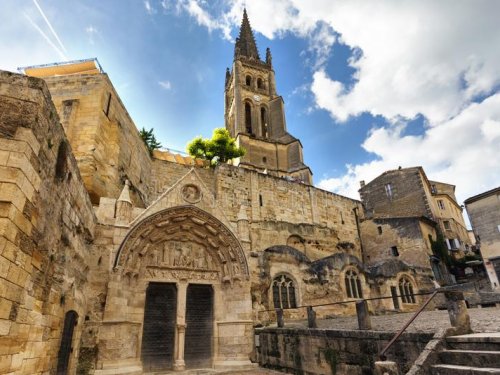 ST EMILION