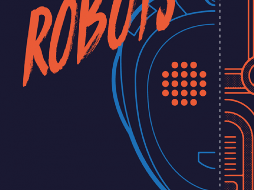 ANNULÉ - Exposition "Robots"