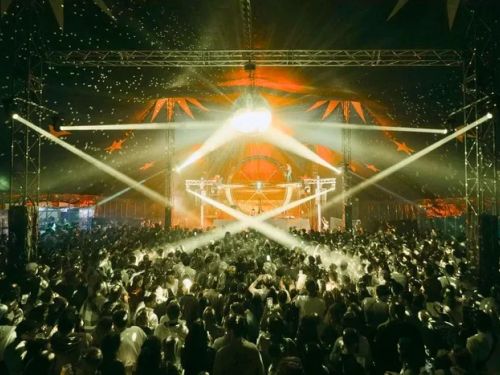 Adrénaline#3 Festival