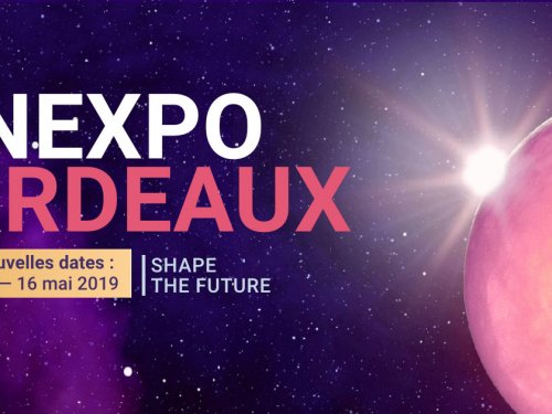 VINEXPO BORDEAUX 2019