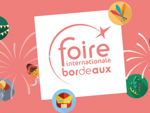 FOIRE INTERNATIONALE DE BORDEAUX avec à l'honneur; LE MAROC