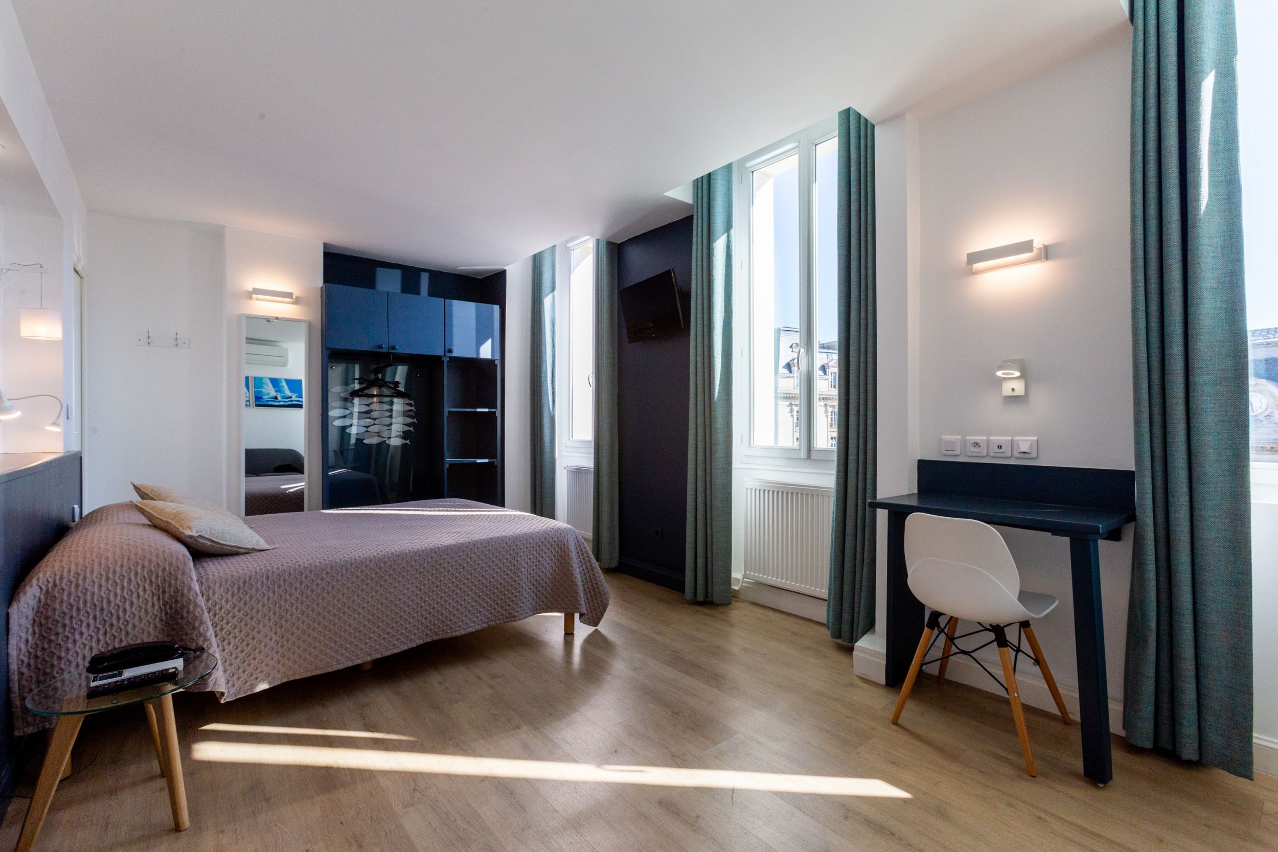 Le Régina Hotel Gare Bordeaux Saint Jean Site officiel