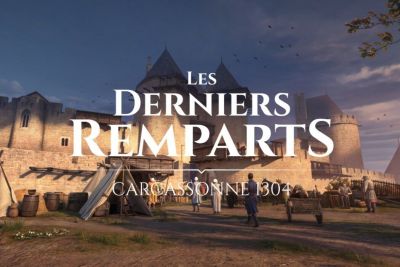 Carcassonne 1304
