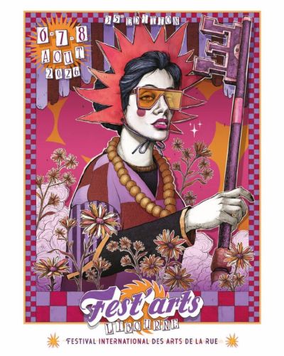 Fest’Arts 2026