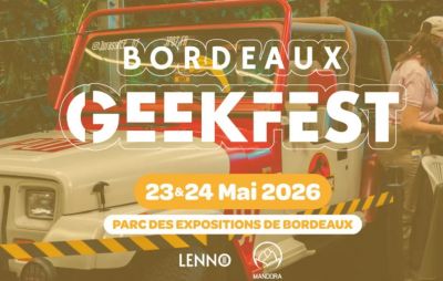 GeekFest 2026