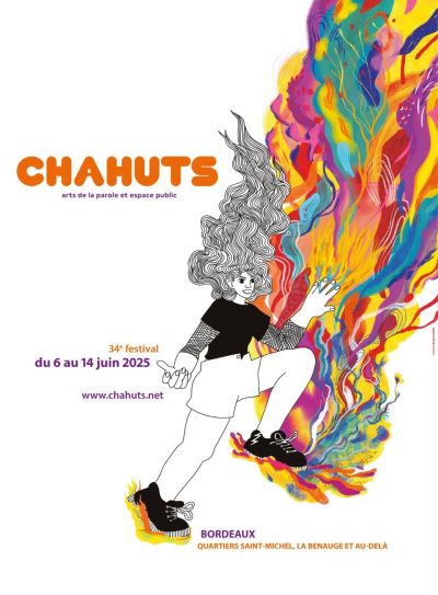 Festival Chahuts 2025