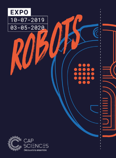 ANNULÉ - Exposition "Robots"