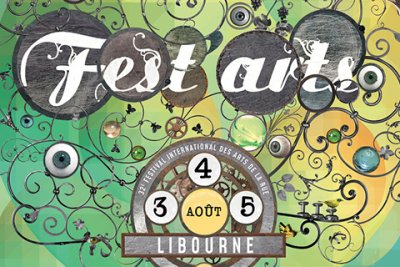 Fest'Arts 2023