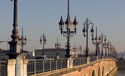 Discover the other side of the river : Bordeaux rive droite 