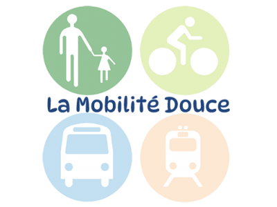 Mobilite douce
