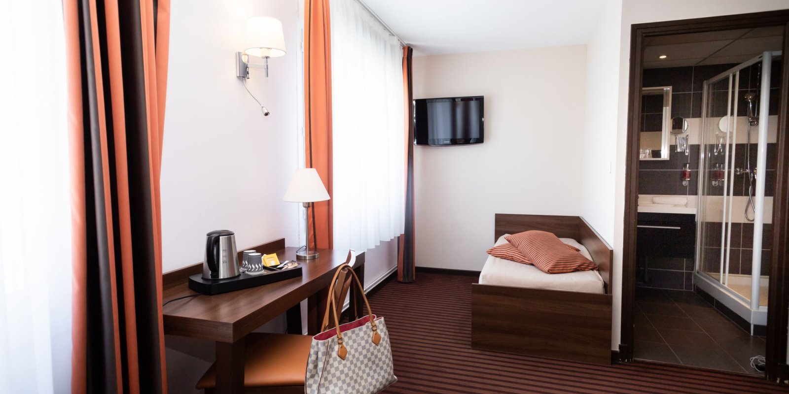 hotel regina berck sur mer chambre premium 4