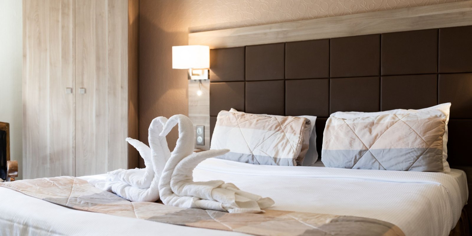 hotel regina berck sur mer chambre superieure 3