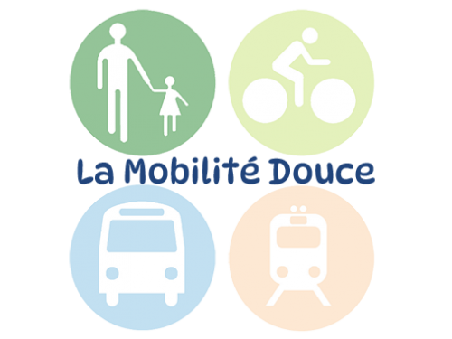 Mobilite douce
