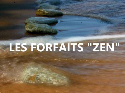 Forfait Zen